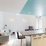 Feriehus Maison Cosy A 2 Pas De La - Sejour A Deux