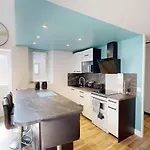 Maison Cosy A 2 Pas De La - Sejour A Deux *