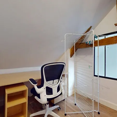 Maison Cosy A 2 Pas De La - Sejour A Deux * Luc-sur-Mer