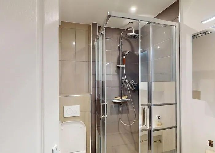 Maison Cosy A 2 Pas De La - Sejour A Deux Σπίτι διακοπών *