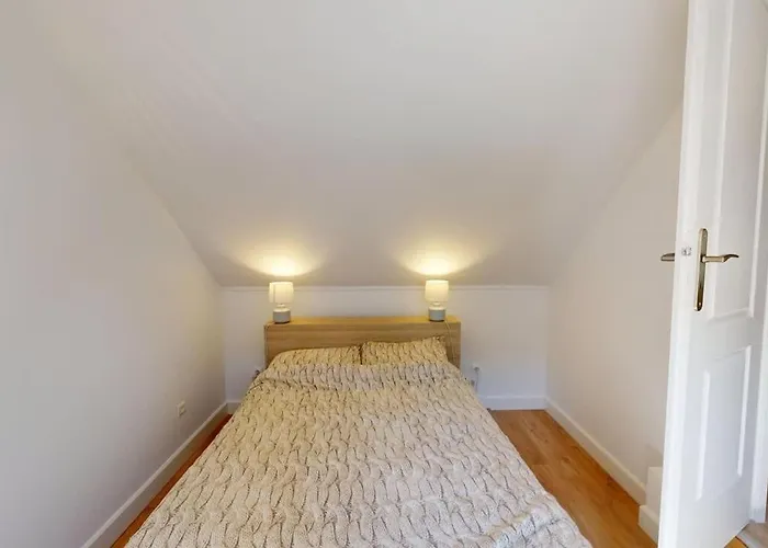 Maison Cosy A 2 Pas De La - Sejour A Deux Luc-sur-Mer