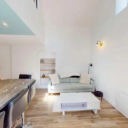 Maison Cosy A 2 Pas De La - Sejour A Deux Σπίτι διακοπών *