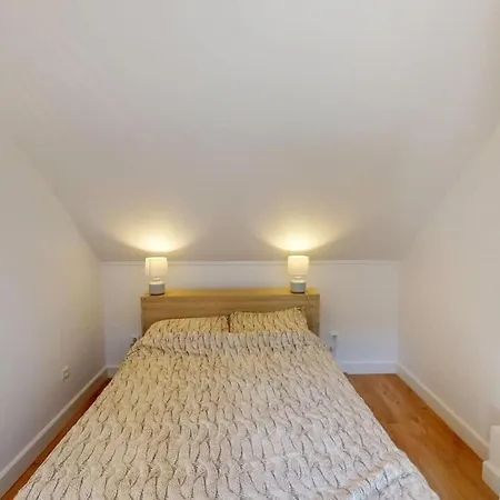 Maison Cosy A 2 Pas De La - Sejour A Deux Luc-sur-Mer