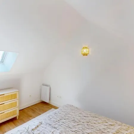 Feriehus Maison Cosy A 2 Pas De La - Sejour A Deux *