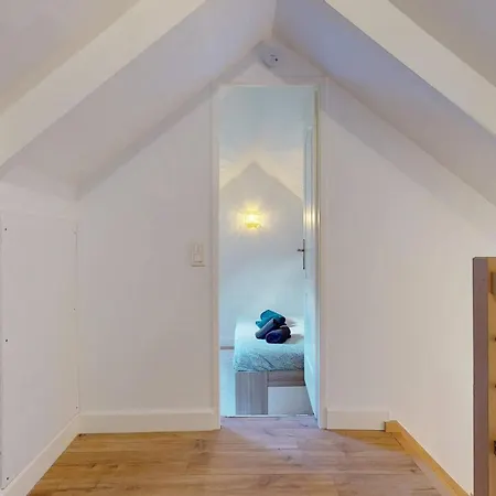 Maison Cosy A 2 Pas De La - Sejour A Deux Vakantiehuis *