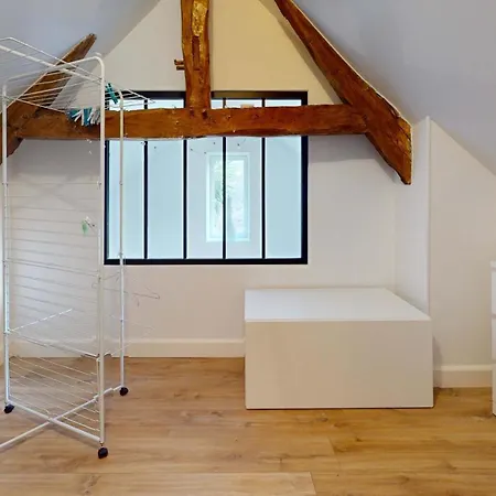 Maison Cosy A 2 Pas De La - Sejour A Deux